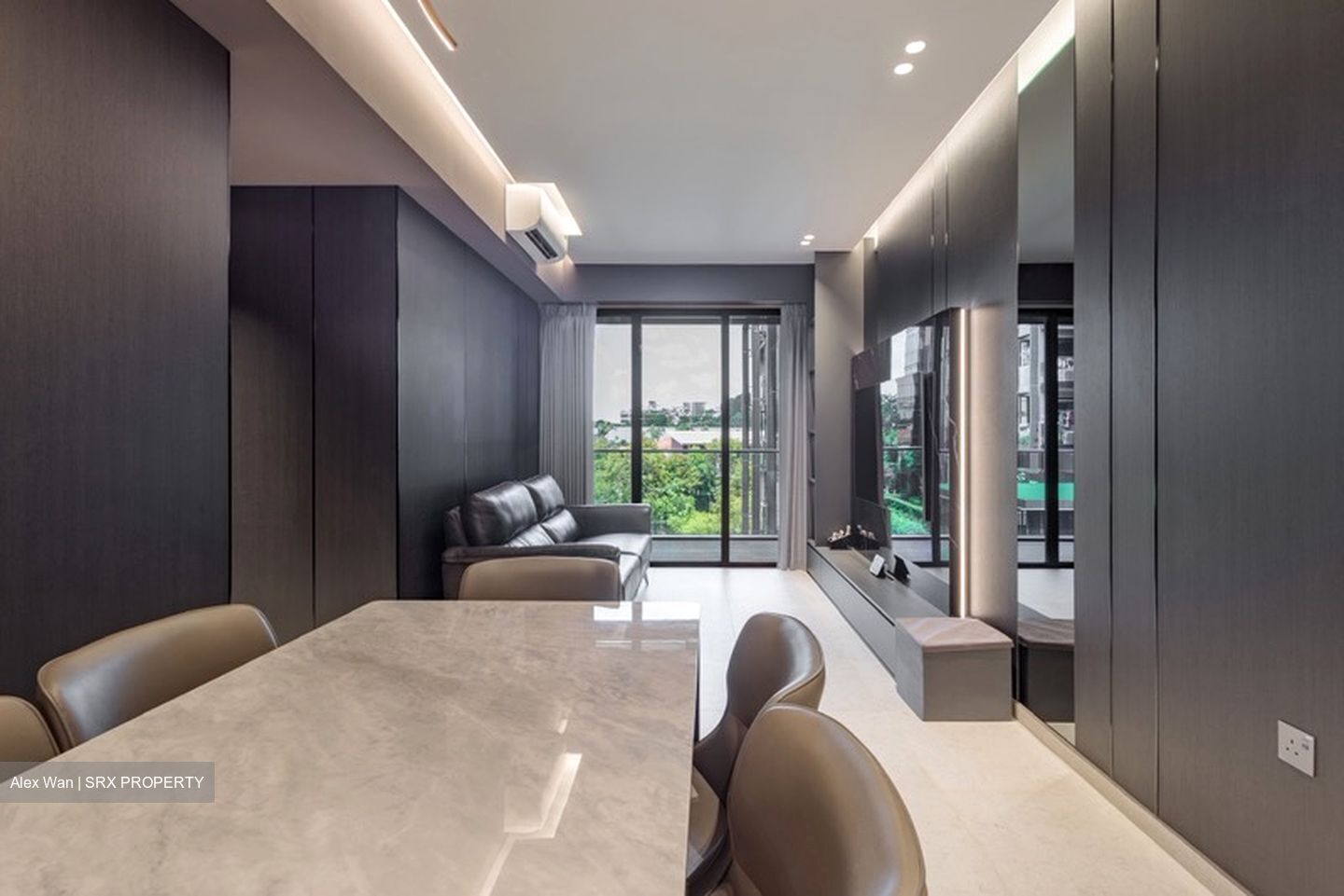 View at Kismis (D21), Apartment #602308331